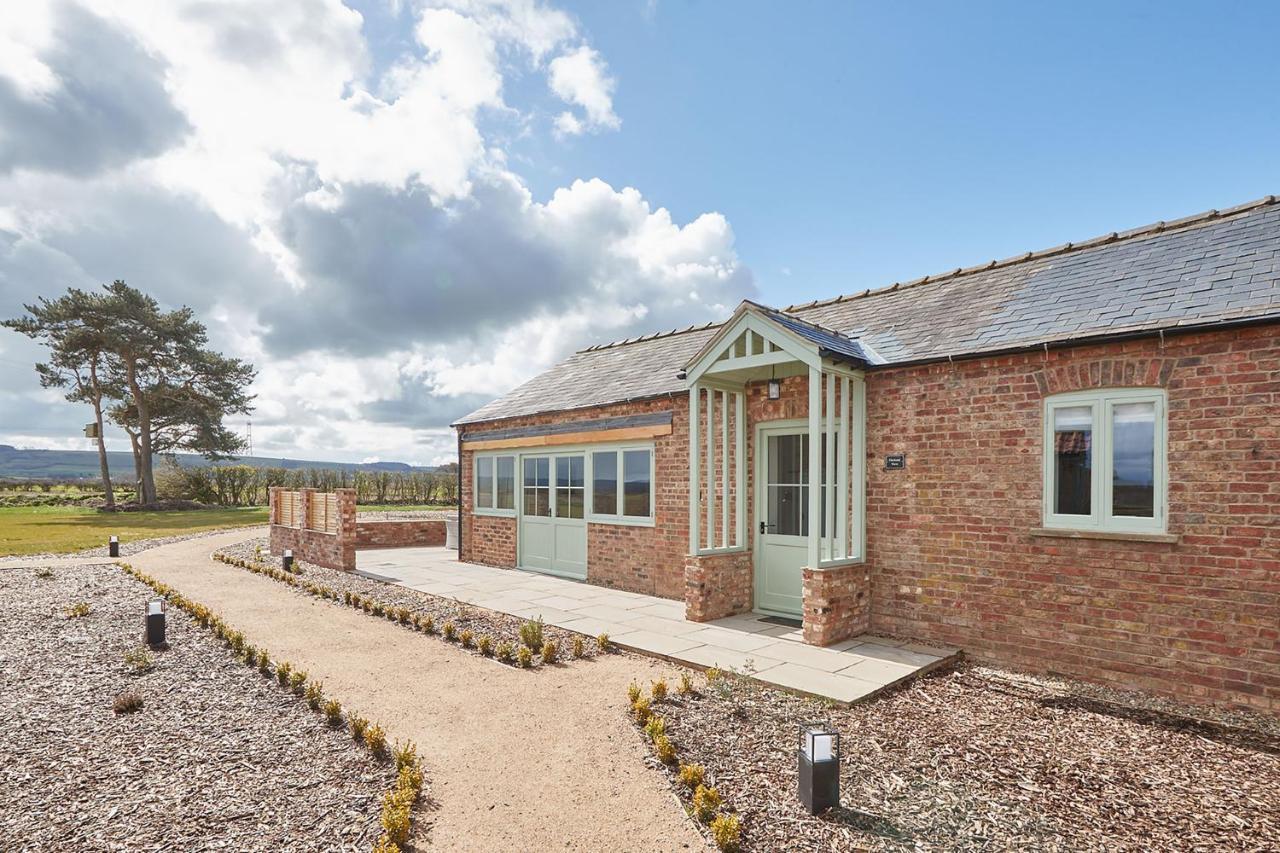 Orchard View Cottage Yedingham Εξωτερικό φωτογραφία