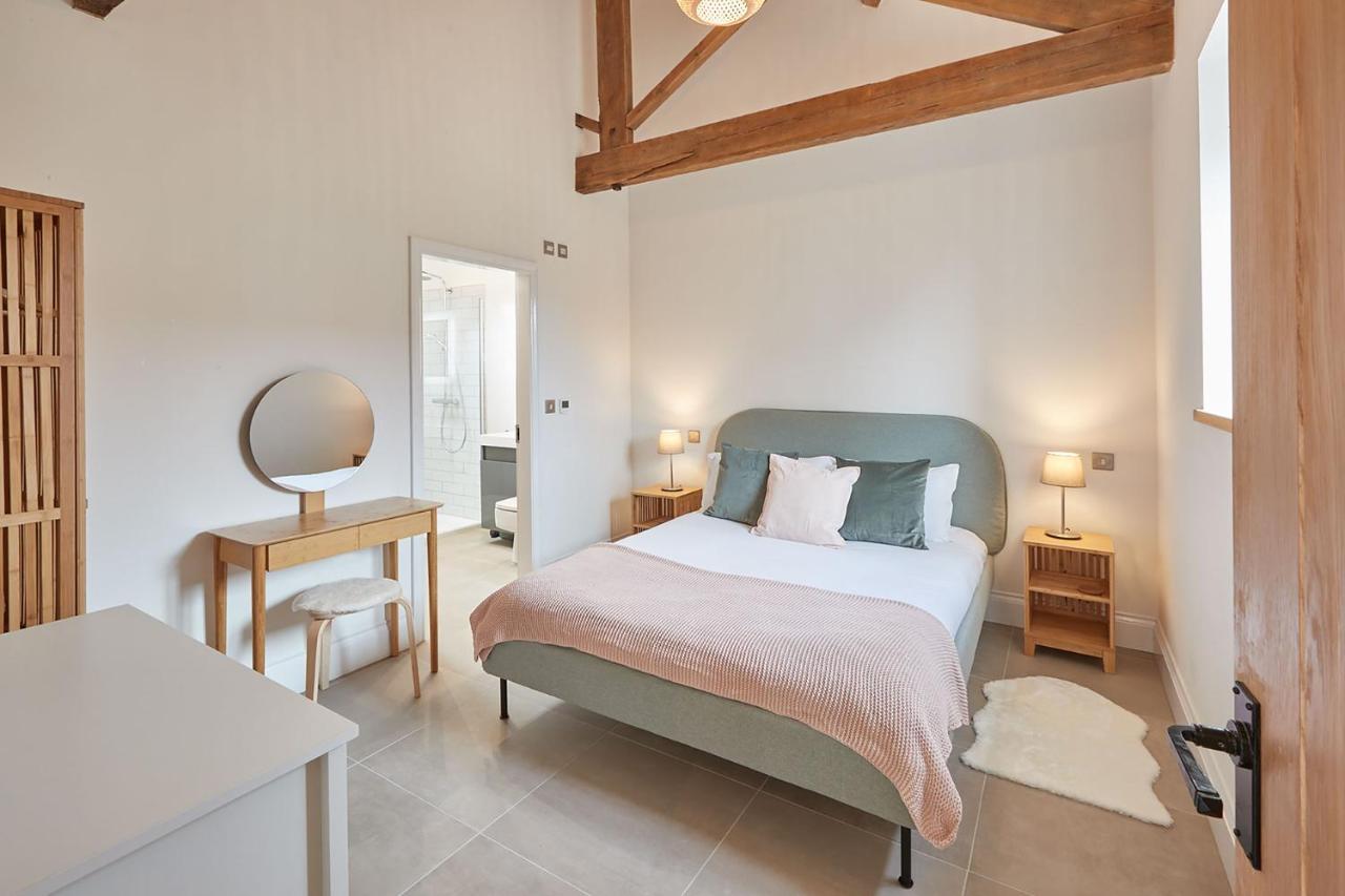 Orchard View Cottage Yedingham Εξωτερικό φωτογραφία