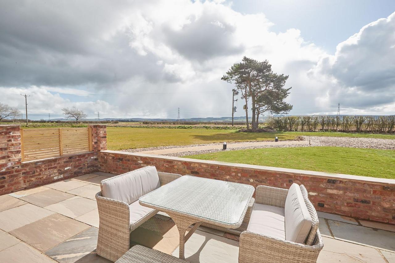 Orchard View Cottage Yedingham Εξωτερικό φωτογραφία