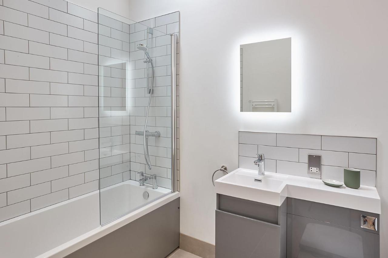 Orchard View Cottage Yedingham Εξωτερικό φωτογραφία