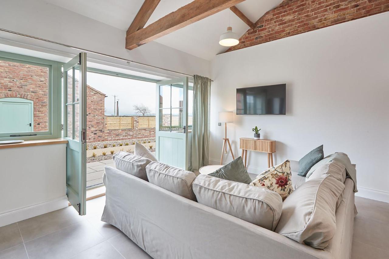 Orchard View Cottage Yedingham Εξωτερικό φωτογραφία
